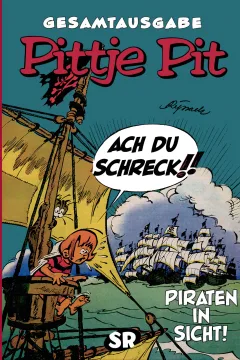 Pittje Pit Gesamtausgabe
