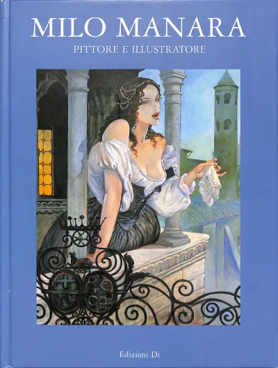 Pittore e Illustratore (2006) - Series 