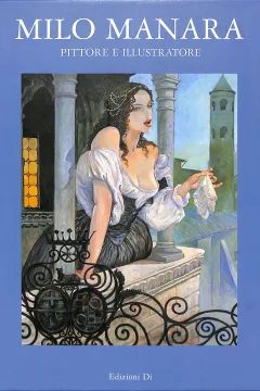 Pittore e Illustratore