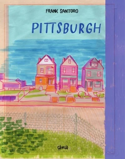 Pittsburgh (2018) - Series 