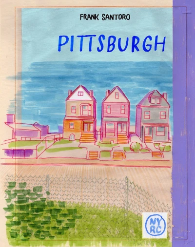 Pittsburgh (2018) - Series 