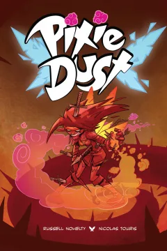 Pixie Dust
