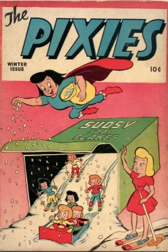 Pixies