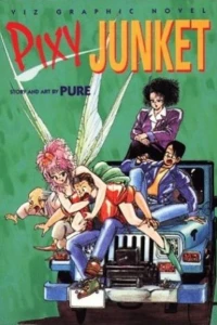 Pixy Junket