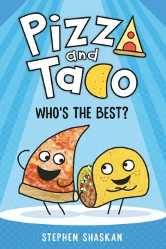 Pizza and Taco