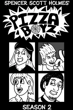 Pizza Boyz Season 2