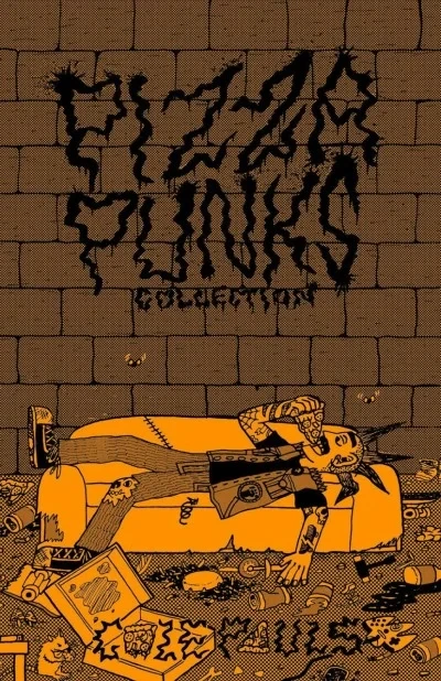 Pizza Punks (2021) - Series 