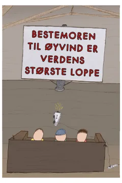 Pjosunger