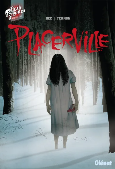 Placerville (2018) - Series 