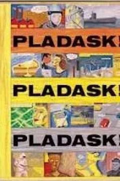 Pladask
