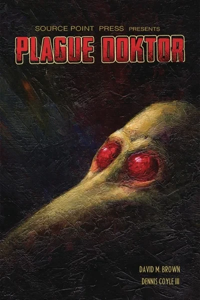 Plague Doktor (2019) - Series 