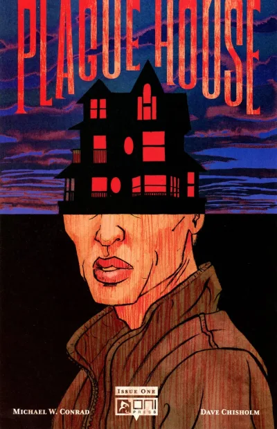 Plague House (2025) - Series 