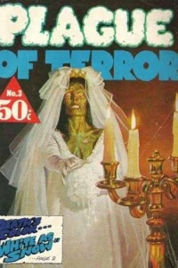 Plague of Terror