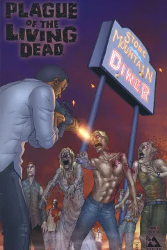 Plague of the Living Dead