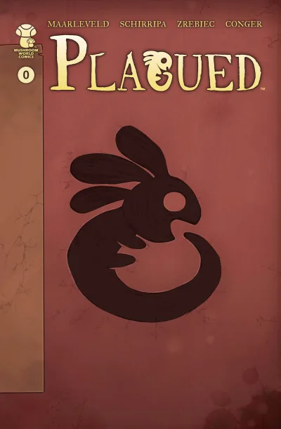 Plagued (2020) - Series 