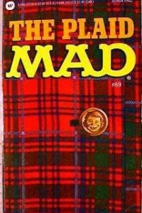 Plaid Mad
