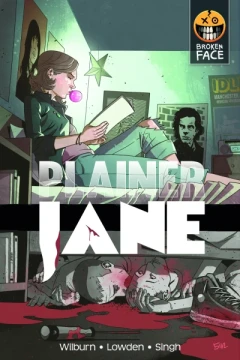 Plainer Jane