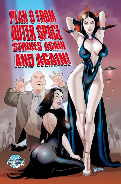 TidalWave Productions