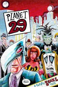Planet 29