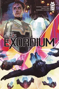 Planet Atmos: Exordium