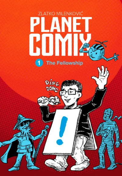 ZMComics