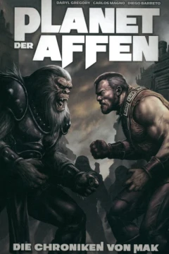Planet der Affen