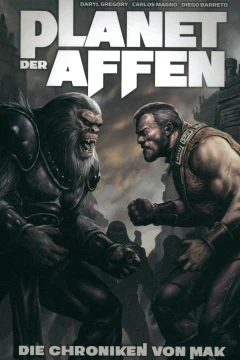 Planet der Affen
