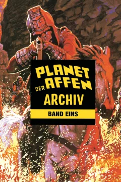 Planet der Affen - Archiv