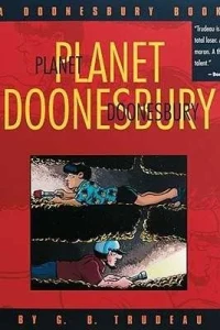 Planet Doonesbury