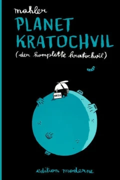 Planet Kratochvil