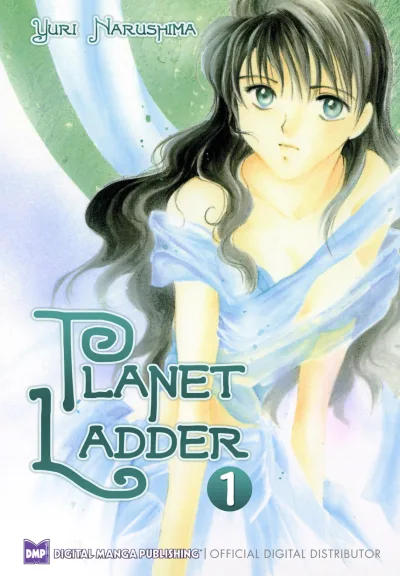 Planet Ladder (2012) - Series 