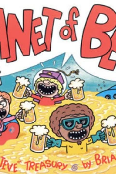 Planet of Beer