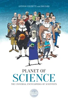 Planet of Science