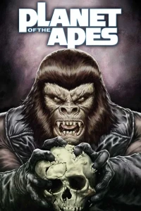 Planet of the Apes