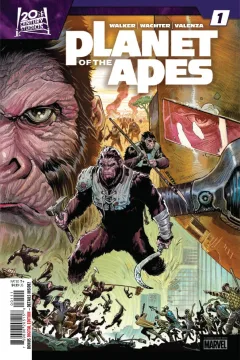 Planet of the Apes