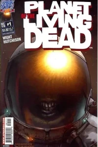 Planet Of The Living Dead