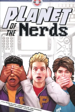 Planet of the Nerds
