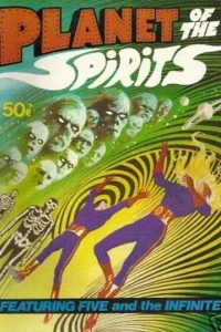 Planet of the Spirits