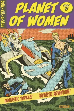 Planet of Women