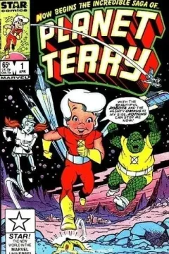 Planet Terry