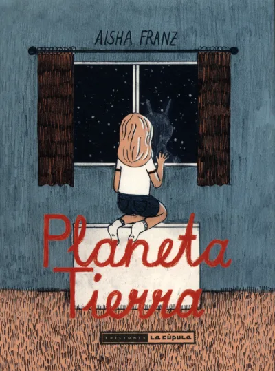 Planeta Tierra (2014) - Series 