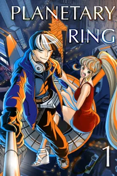 Planetary Ring