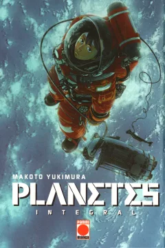 Planetes Edición Integral