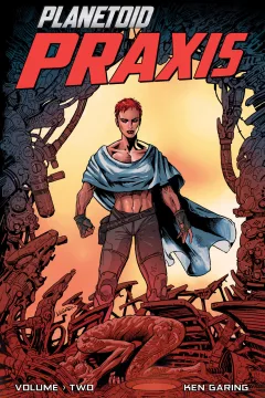 Planetoid: Praxis