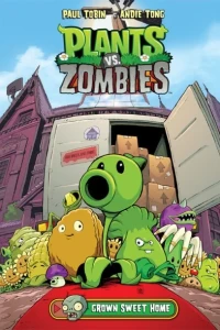 Plants vs. Zombies: Grown Sweet Home
