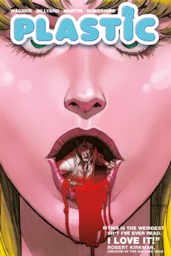 Plastic