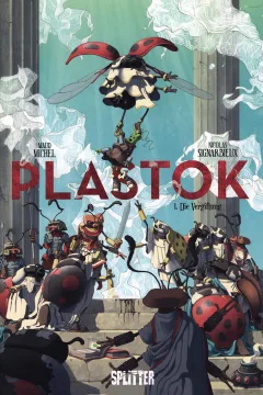 Plastok