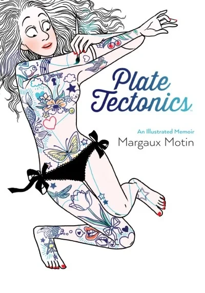 Plate Tectonics: An Illustrated Memoir (2019) - Series 
