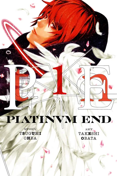 Platinum End (2016) - Series 