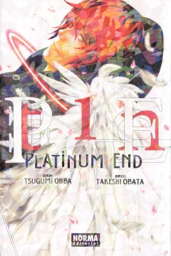 Platinum End
